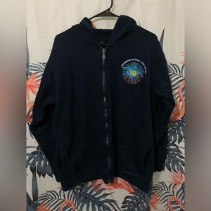 🔥5/$25 Tagos Hoodie Sweater Sz L